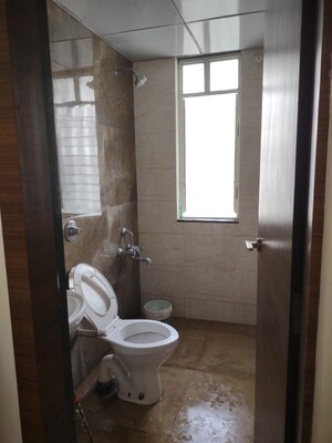 Bathroom in 2 BHK Apartment at Mittal High Mont, Hinjewadi – for Sale