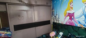 Furnished Amenities in 2 BHK Apartment at Apex Our Homes, Sector 37c – for Sale