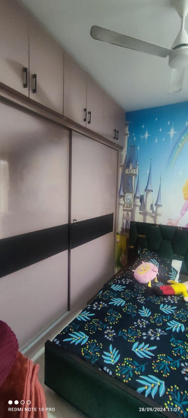 Kitchen, apex-our-homes 2 Bedroom 580 Sq.Ft. Apartment In Sector 37c Gurgaon 9397773