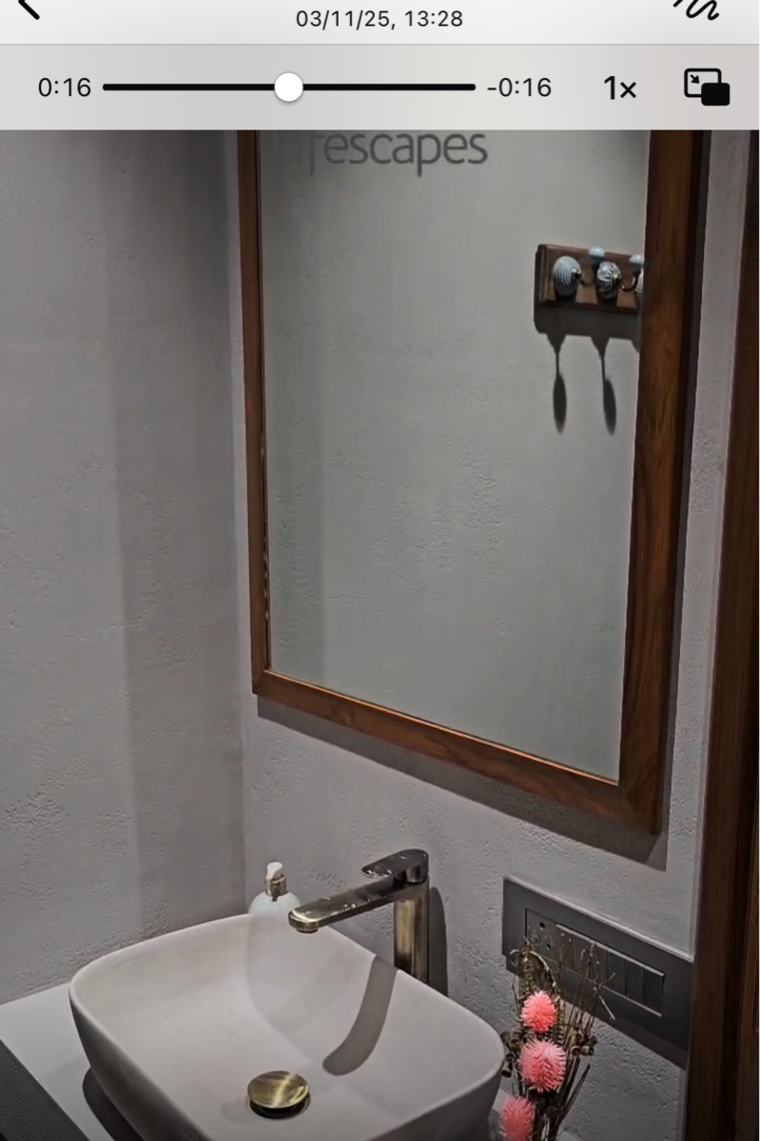 Room, windsor-apartment-bandra-west 2 Bedroom 788 Sq.Ft. Apartment In St. Peters Colony Mumbai 9397775