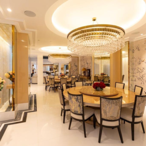 2 BHK Apartment For Rent in Windsor Apartment Bandra West, St. Peters Colony