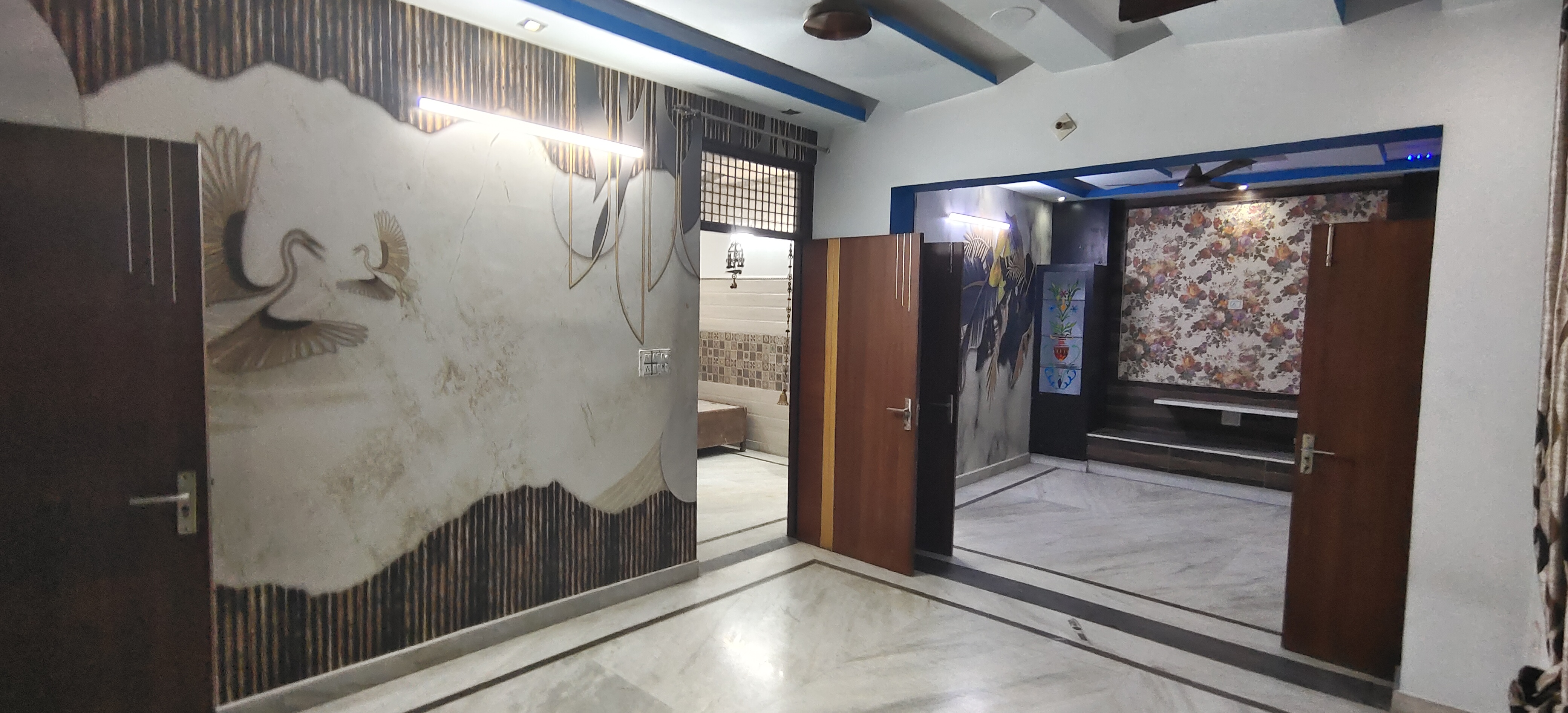 3 BHK Builder Floor For Rent in Kartar Real Estate