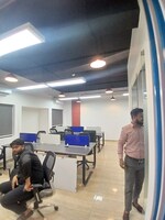 2000 Sq.Ft. Office Space in IT/SEZ in Shri Radhe Shyam Vatika