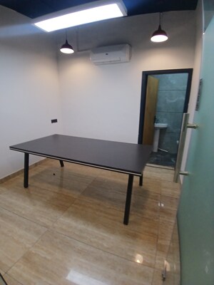 Furnished Amenities in  Office Space in IT/SEZ at Shri Radhe Shyam Vatika, Sector 63 – for Rent