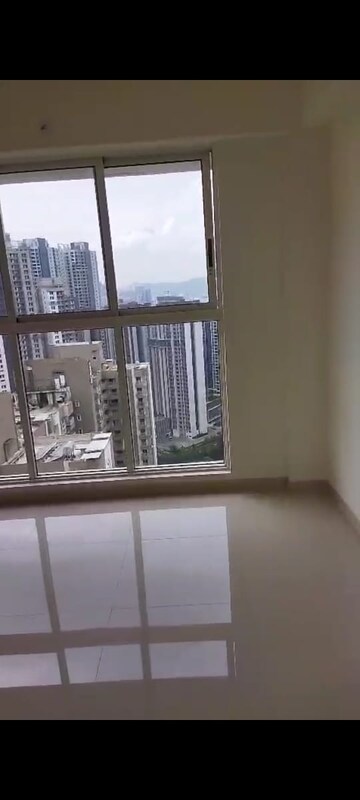 2 BHK Apartment – Exterior View View at Lodha Amara Tower 24 And 25, Kolshet Road - for Sale