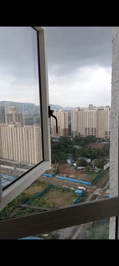 2 BHK Apartment For Sale in Lodha Amara Tower 24 And 25