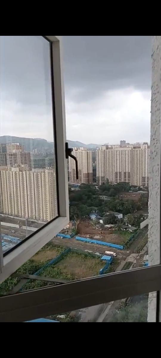 2 BHK Apartment For Sale in Lodha Amara Tower 24 And 25