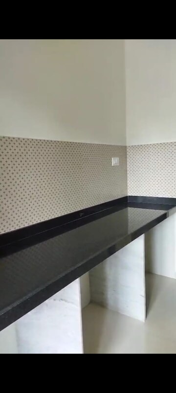 Kitchen in 2 BHK Apartment at Lodha Amara Tower 24 And 25, Kolshet Road – for Sale