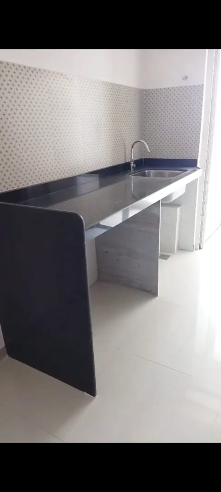 Kitchen, lodha-amara-tower-24-and-25 2 Bedroom 722 Sq.Ft. Apartment In Kolshet Road Thane 9397779