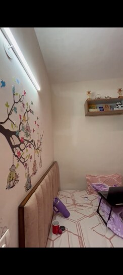2 BHK Apartment For Sale in GLS Arawali City