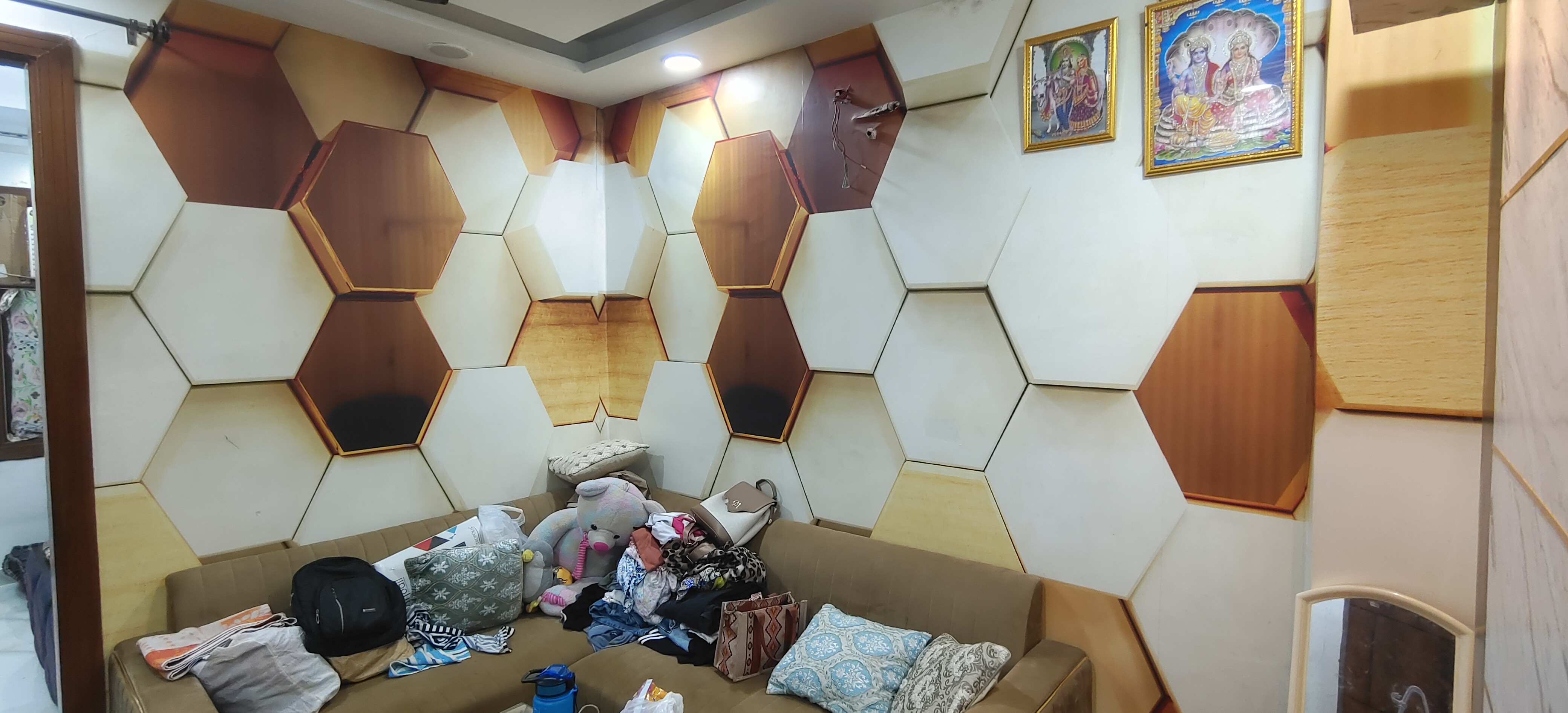 1 BHK Builder Floor For Rent in Kartar Real Estate