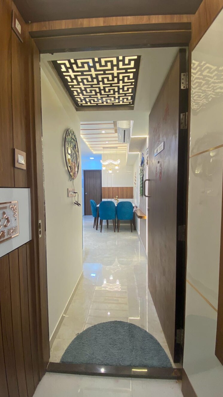 undefined, lodha-amara 1 Bedroom 472 Sq.Ft. Apartment In Kolshet Road Thane 9397781