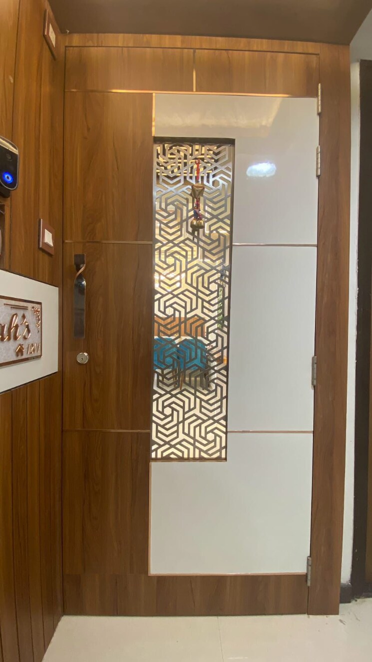 Bedroom, lodha-amara 1 Bedroom 472 Sq.Ft. Apartment In Kolshet Road Thane 9397781