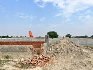 Plot Area in  Plot at Dankaur – for Sale