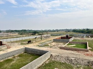 Plot Area in  Plot at Dankaur – for Sale