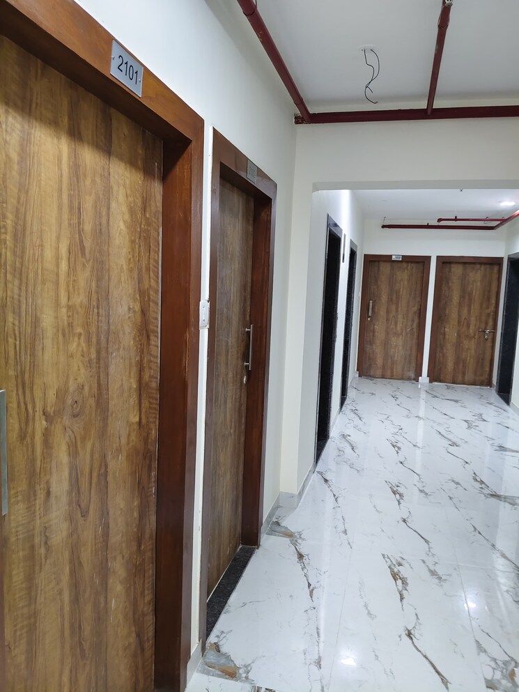 Bedroom, a-k-aaditya-residences 2 Bedroom 685 Sq.Ft. Apartment In Girgaon Mumbai 9397787