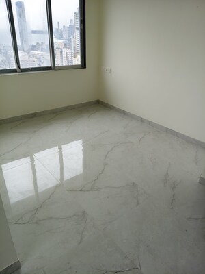 Room in 2 BHK Apartment at A K Aaditya Residences, Girgaon – for Rent