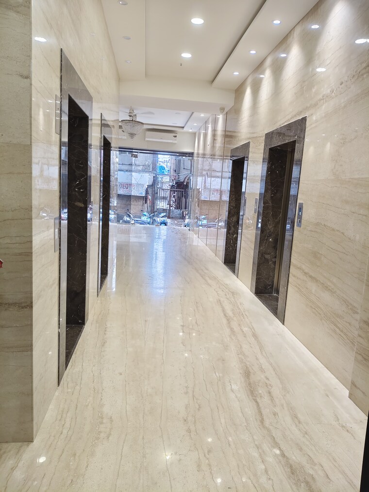 undefined, a-k-aaditya-residences 2 Bedroom 685 Sq.Ft. Apartment In Girgaon Mumbai 9397787