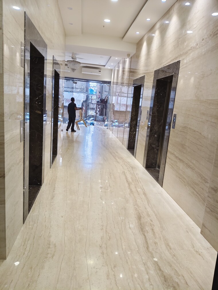 undefined, a-k-aaditya-residences 2 Bedroom 685 Sq.Ft. Apartment In Girgaon Mumbai 9397787