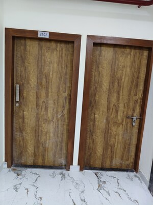 Room in 2 BHK Apartment at A K Aaditya Residences, Girgaon – for Rent