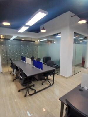 Team Area in  Office Space in IT/SEZ at IThums 62, Sector 62 – for Rent