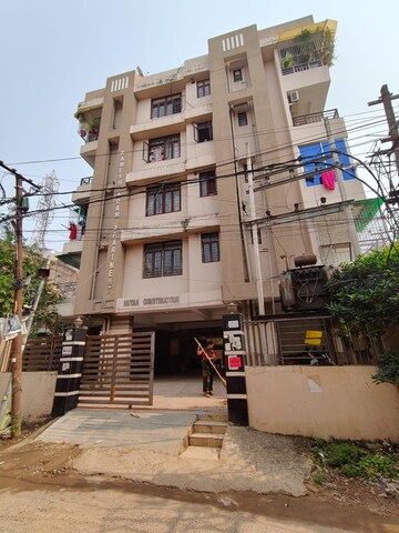 3 BHK Apartment For Rent in Kankarbagh