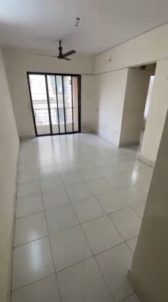 1 BHK Apartment For Rent in Aangan CHS Ghansoli