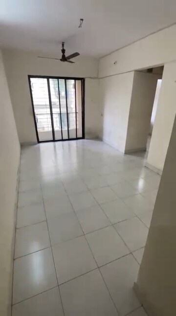 1 BHK Apartment For Rent in Aangan Society, Nerul