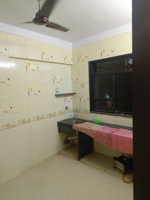 Kitchen in 2 BHK Apartment at Chinta Mani, Panch Pakhadi – for Rent