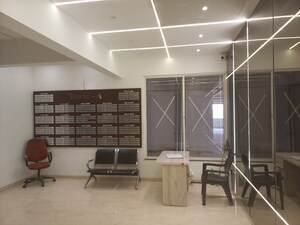 Staircase in 2 BHK Apartment at VTP Leonara, Mahalunge – for Sale