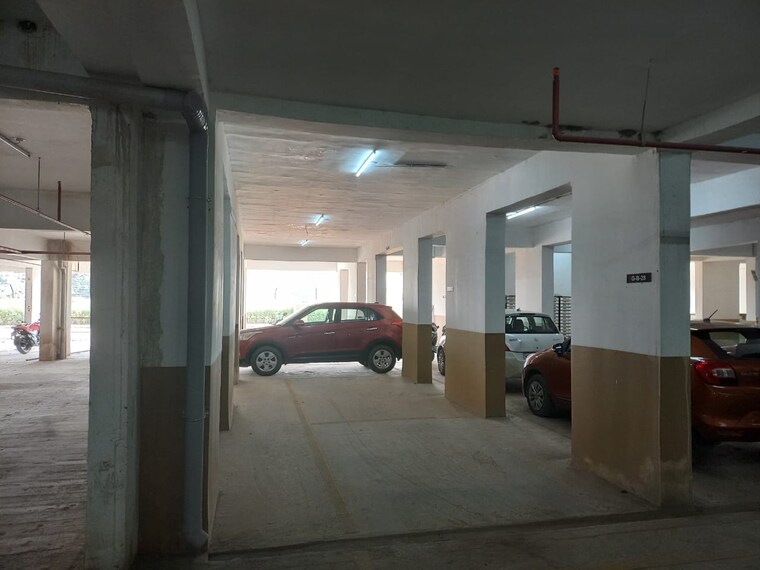 undefined, vtp-leonara 2 Bedroom 806 Sq.Ft. Apartment In Mahalunge Pune 9397791