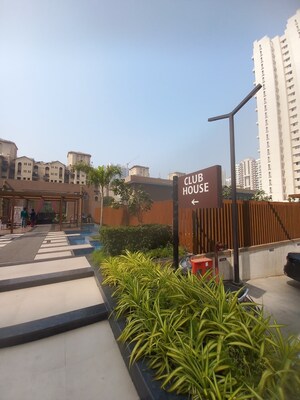 2 BHK Apartment – Exterior View View at VTP Leonara, Mahalunge - for Sale