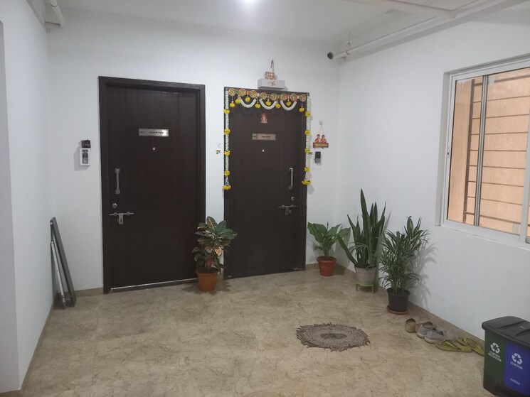 Living Room, vtp-leonara 2 Bedroom 806 Sq.Ft. Apartment In Mahalunge Pune 9397791