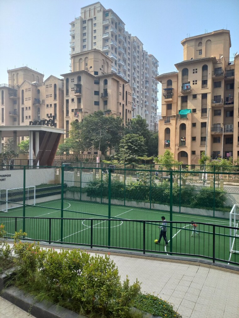 Exterior View, vtp-leonara 2 Bedroom 806 Sq.Ft. Apartment In Mahalunge Pune 9397791