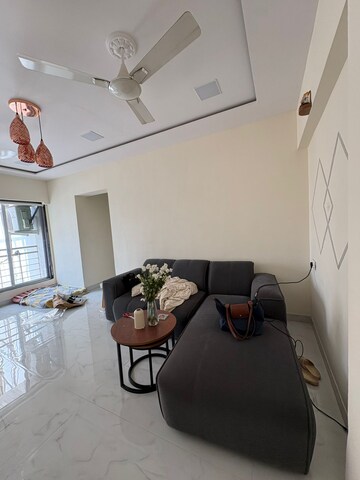 Team Area in  Pg at Worli – for Rent