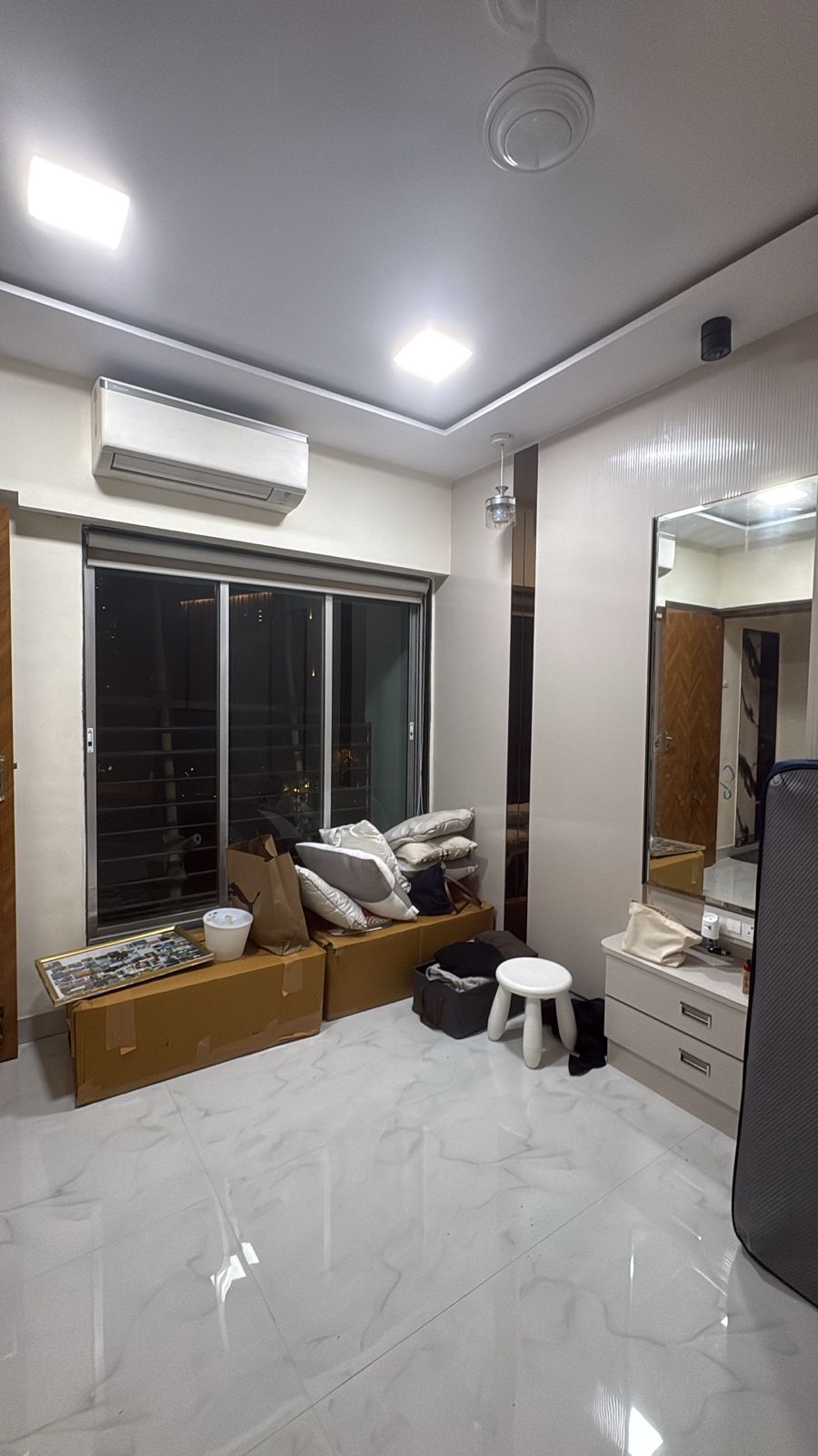 Pg For Rent in Akanksha Heights 