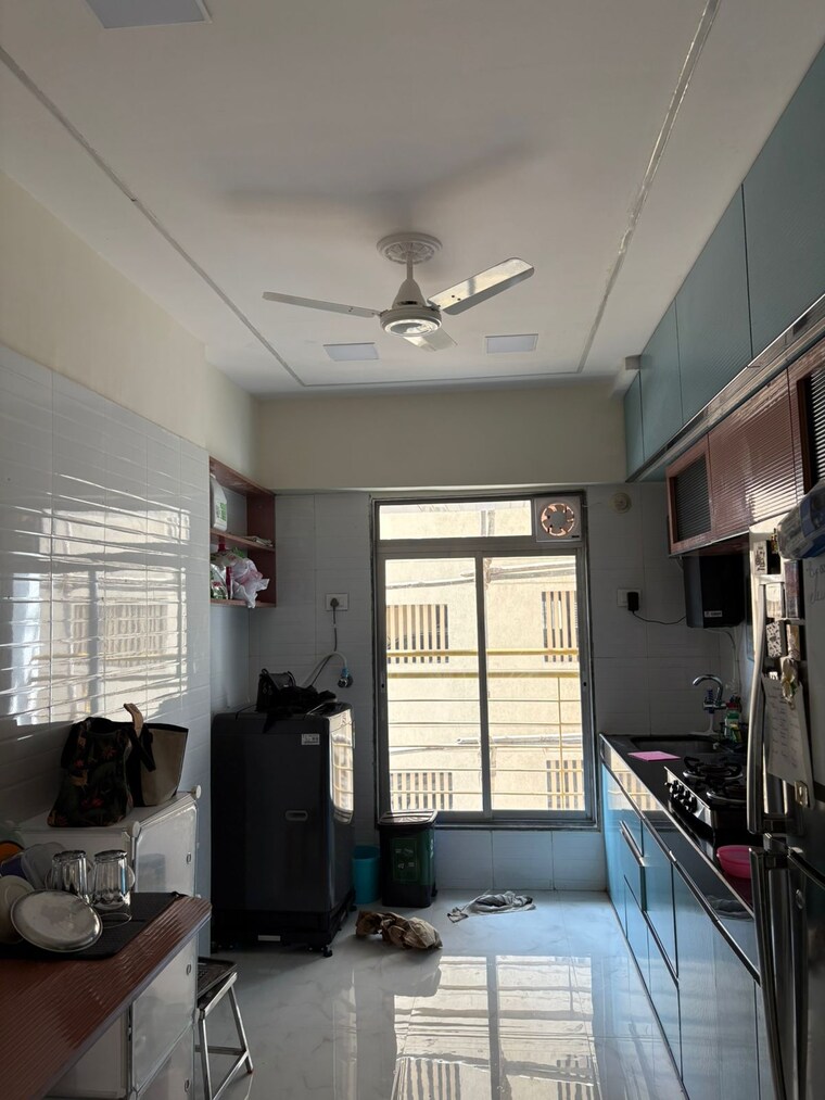 Kitchen, worli Pg For Girls In Worli 9397795