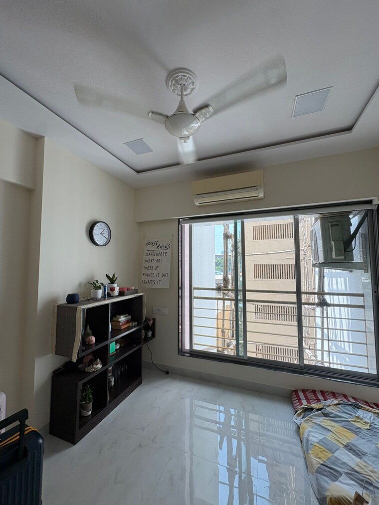 Living Room, worli Pg For Girls In Worli 9397795