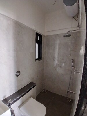 Kitchen in 2 BHK Apartment at Aasamanta Krupa, Goregaon East – for Rent