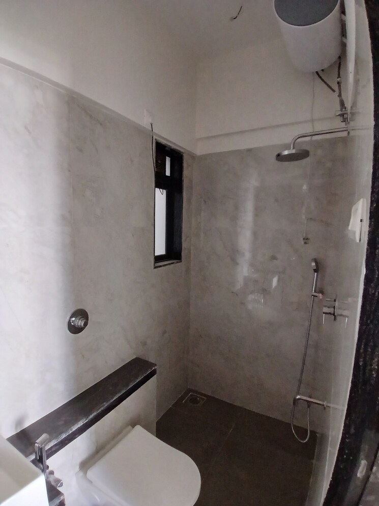 Kitchen, aasamanta-krupa 2 Bedroom 1050 Sq.Ft. Apartment In Goregaon East Mumbai 9397798