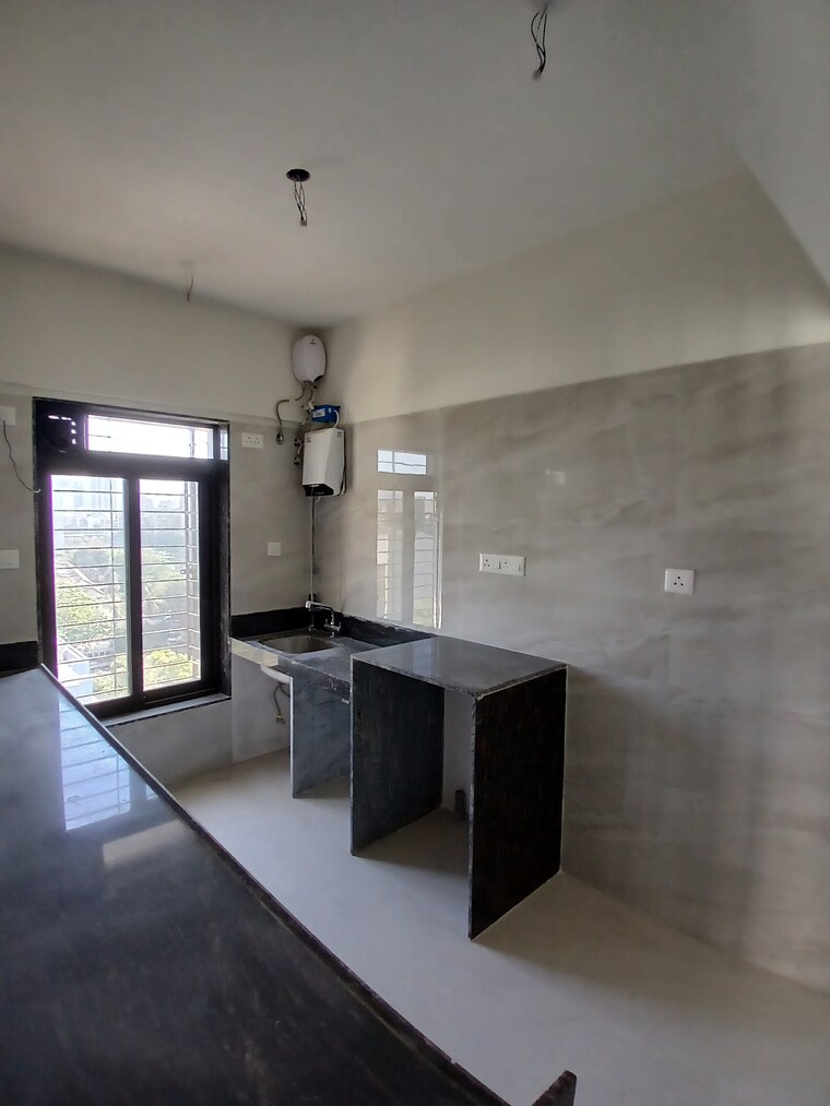 undefined, aasamanta-krupa 2 Bedroom 1050 Sq.Ft. Apartment In Goregaon East Mumbai 9397798