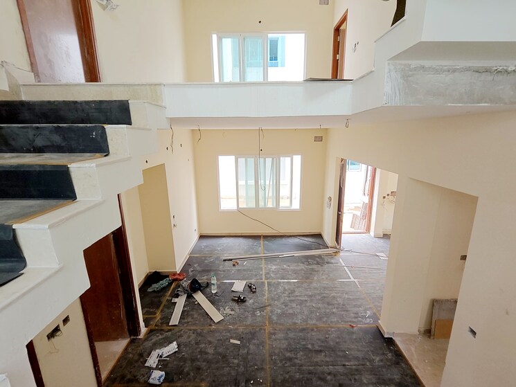 Kitchen, madhurawada 6+ Bedroom 3384 Sq.Ft. Villa In Madhurawada Vizag 9397799