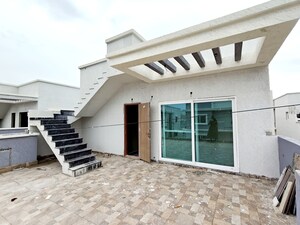 6+ BHK Villa – Exterior View View at Madhurawada - for Sale