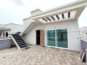6+ BHK Villa – Exterior View View at Madhurawada - for Sale