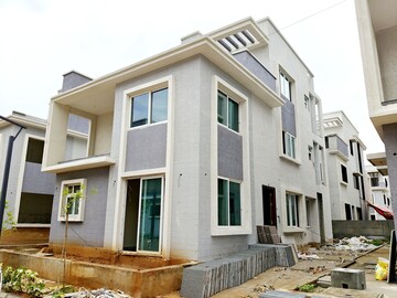 6+ BHK Villa For Sale in Madhurawada