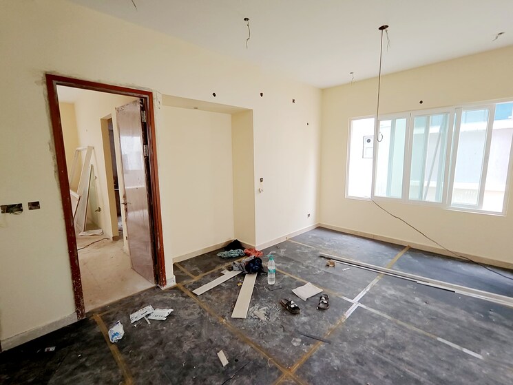 Team Area, iconica-capitol-and-the-crown 6+ Bedroom 3384 Sq.Ft. Villa In Madhurawada Vizag 9397800