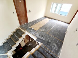 Living Room in 6+ BHK Villa at Iconica Capitol and The Crown, Madhurawada – for Sale