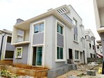 6+ BHK + Pooja Room 3384 Sq.Ft. Villa in Iconica Capitol and The Crown