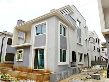 6+ BHK Villa For Sale in Iconica Capitol and The Crown, Madhurawada