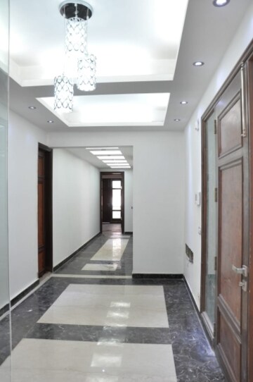 3 BHK Builder Floor For Rent in Greater Kailash I
